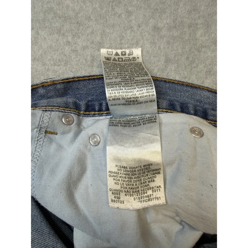 Levis levi 550
